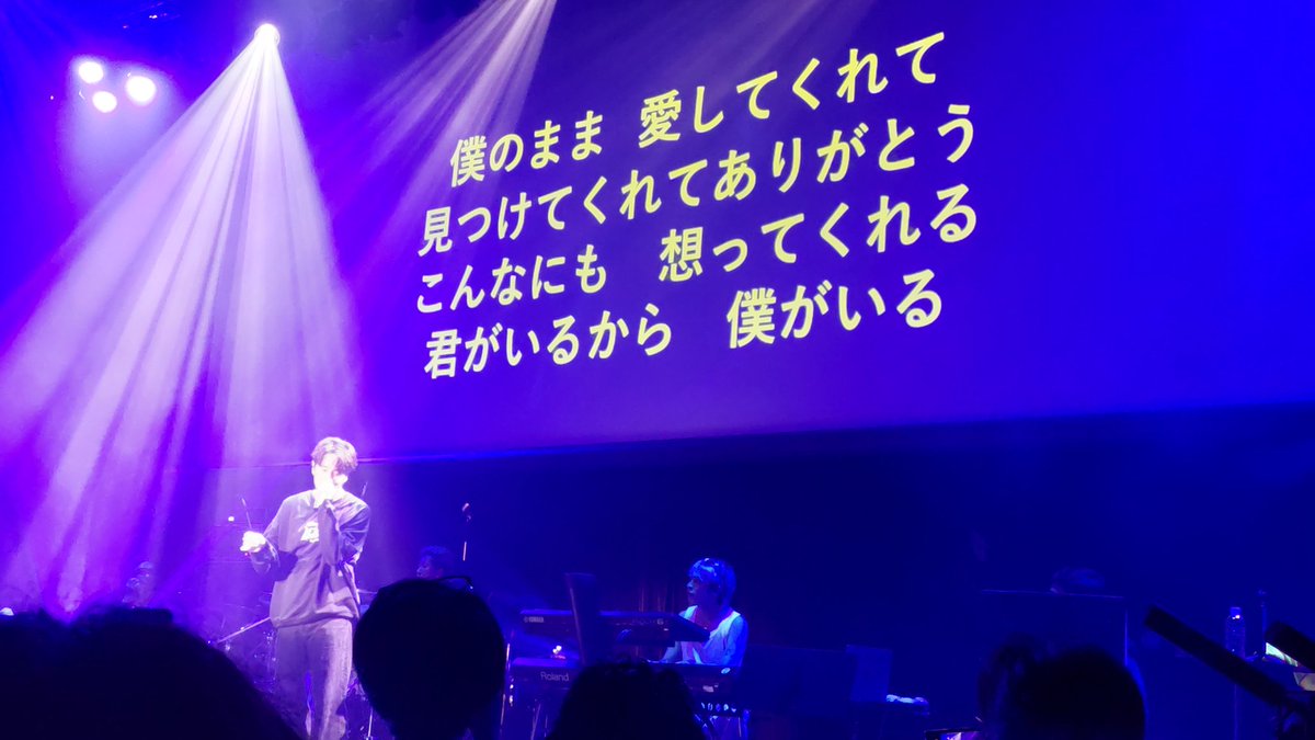 ケハレ tweet media
