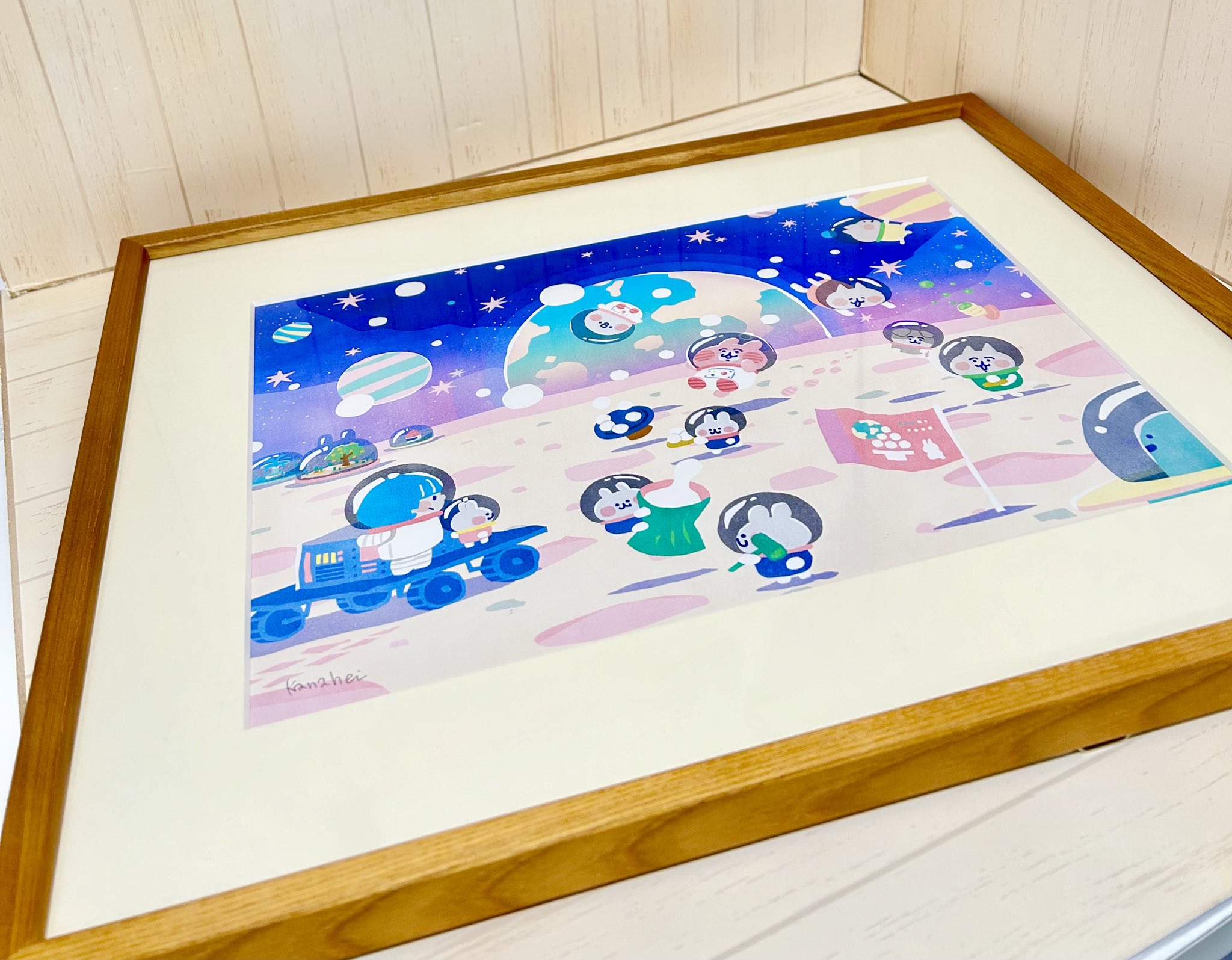 大人気！まとめ一覧 キデイランド大阪梅田店【公式】 on X:  アート/エンタメ