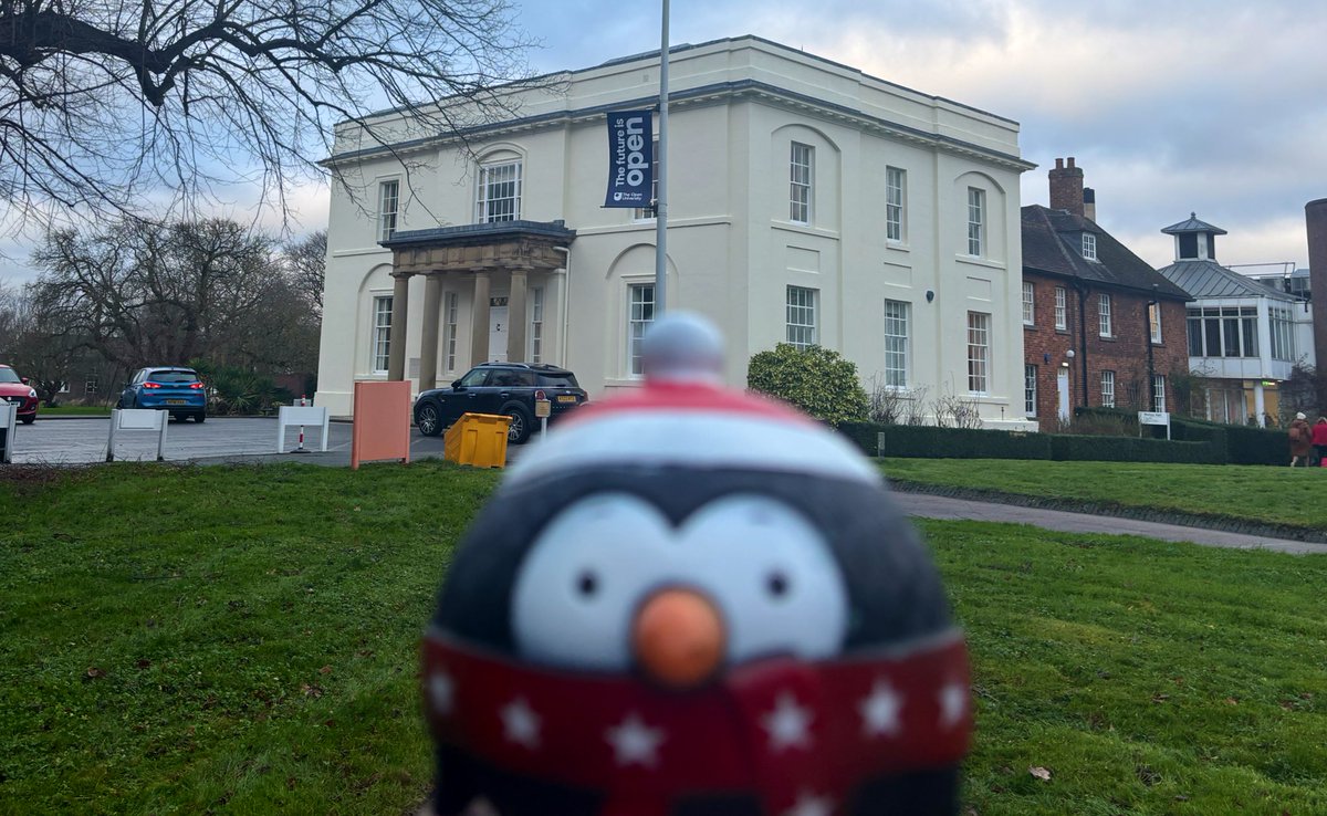 Daniel Payne (@dtpayne_chem) on Twitter photo Thanks again to the organisers of #MASC2024 and to <a href="/RSC_MASC/">RSC_MASC</a>. The MASCot has made it to <a href="/OpenUniversity/">The Open University</a> and we look forward to seeing everyone in 2025 for #MASC2025 organised by <a href="/OU_LHCS/">School of LHCS, The Open University</a> Thanks again to the organisers of #MASC2024 and to <a href="/RSC_MASC/">RSC_MASC</a>. The MASCot has made it to <a href="/OpenUniversity/">The Open University</a> and we look forward to seeing everyone in 2025 for #MASC2025 organised by <a href="/OU_LHCS/">School of LHCS, The Open University</a>