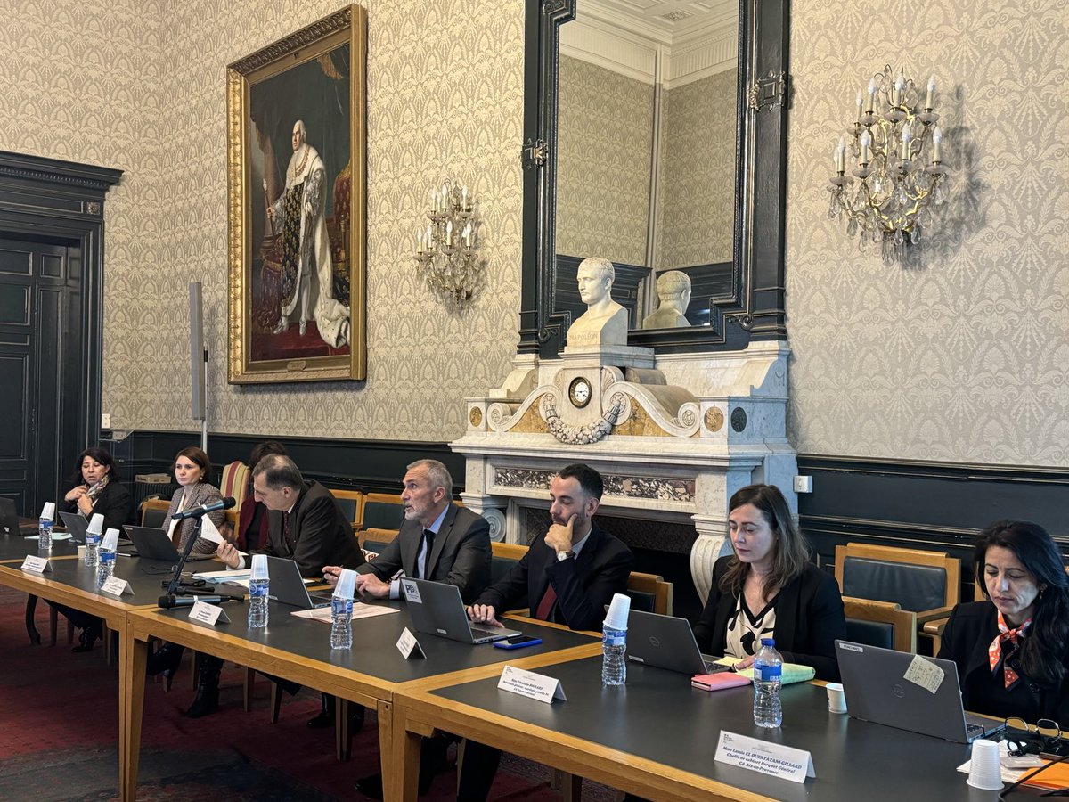 Premier président cour d’appel d’Aix-en-Provence tweet media