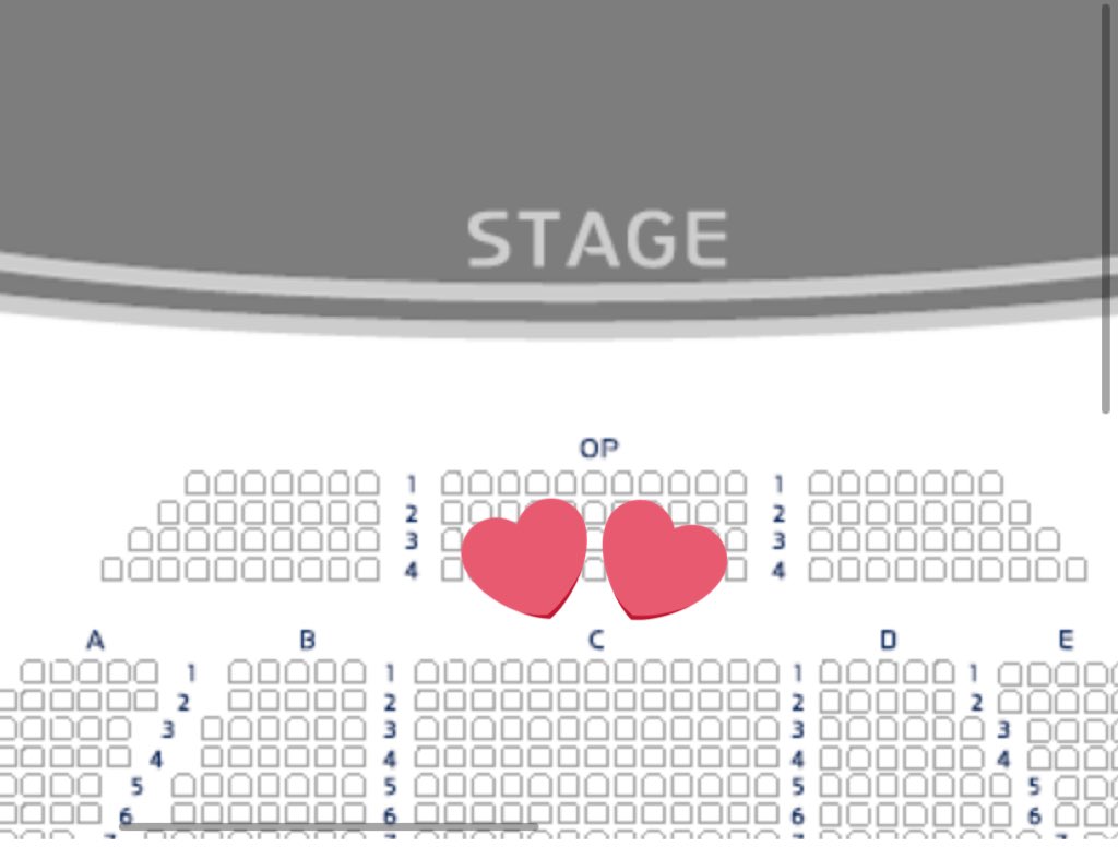 aaaaa8938's tweet photo. 킹키부츠 대구 양도합니다

1월 19일 19시 신재범 서경수 op4열 4연석
1월 25일 14시 김호영 최재림 op4열 2연석

파워엔터 유료티켓 할인권종입니당 https://t.co/FIVoBS2UoU