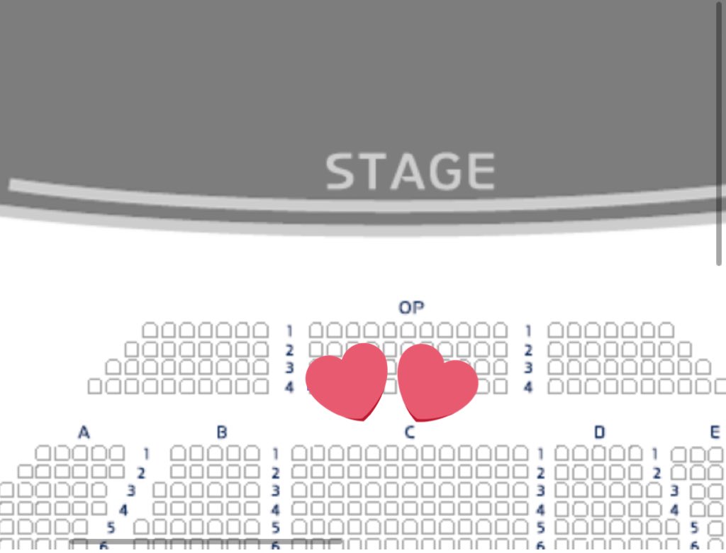 aaaaa8938's tweet photo. 킹키부츠 대구 양도합니다

1월 19일 19시 신재범 서경수 op4열 4연석
1월 25일 14시 김호영 최재림 op4열 2연석

파워엔터 유료티켓 할인권종입니당 https://t.co/FIVoBS2UoU