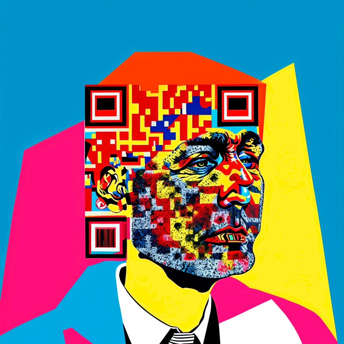ART WILL BE SHOWCASING WITH 26 OTHER TALENTED ARTISTS 

JPEG FICTION EXHIBITION @ THE OCULUS, WTC WED, DEC. 18, 2024 FROM 5PM-8PM 

185 GREENWICH ST, NEW YORK, NY 10007
@ THE METABETTIES-CANVAS 3.0 GALLERY 

FREE ENTRY WITH RSVP ( partiful.com/e/z2aiI6qninQN… ) - SUBJECT TO CAPACITY