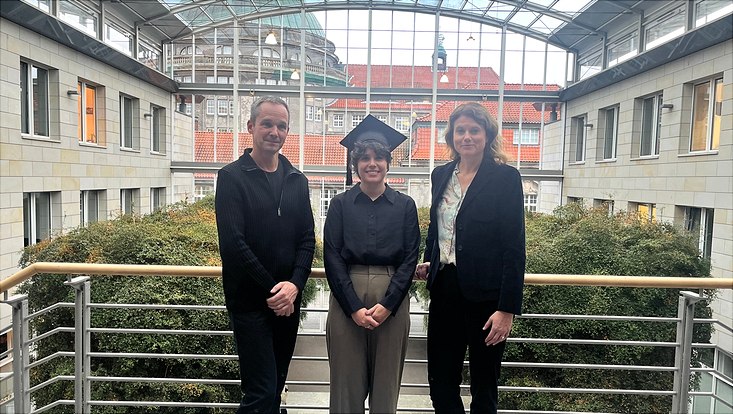 SICSS at Uni Hamburg tweet media