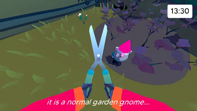 eurogamer's tweet photo. Games of 2024: Grunn was the best vehicle for reliving childhood fears this year
https://t.co/mKH33qbcqx https://t.co/wQRIt90kic