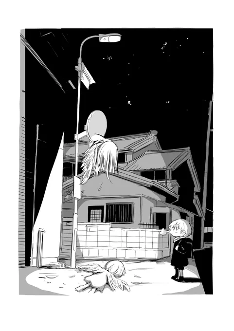 こっちの空気が合わなかったのかな 