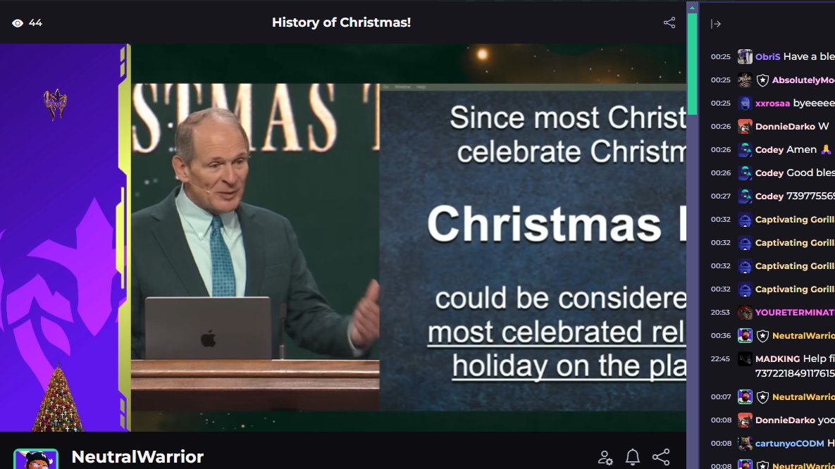 Neutral Warrior 🟡 tweet media