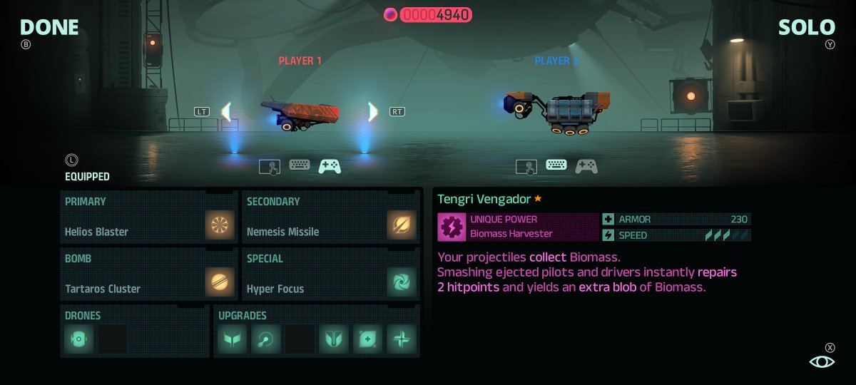 hexage's tweet photo. Flying Tank 2.0 is now available on #Android and #iOS. The main new feature is local multiplayer, allowing you to team up with a friend for co-op gameplay. Learn more on our Discord https://t.co/HfIHebInJH https://t.co/ce6RixrW6e
