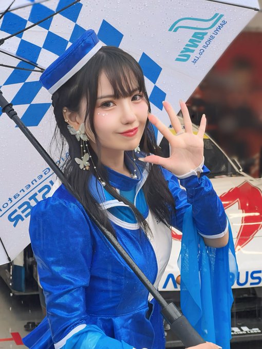 Twitterのコスプレ画像1