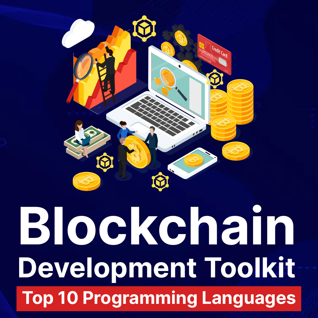 TopDevelopersCo's tweet image. Explore the best programming languages to kickstart your blockchain app development journey.
Explore more at: topdevelopers.co/blog/blockchai…
#blockchaindevelopment #programminglanguages #cryptotech #solidity #rustlang #golang #python #javascript #C++ #java #csharp #rholang #ruby