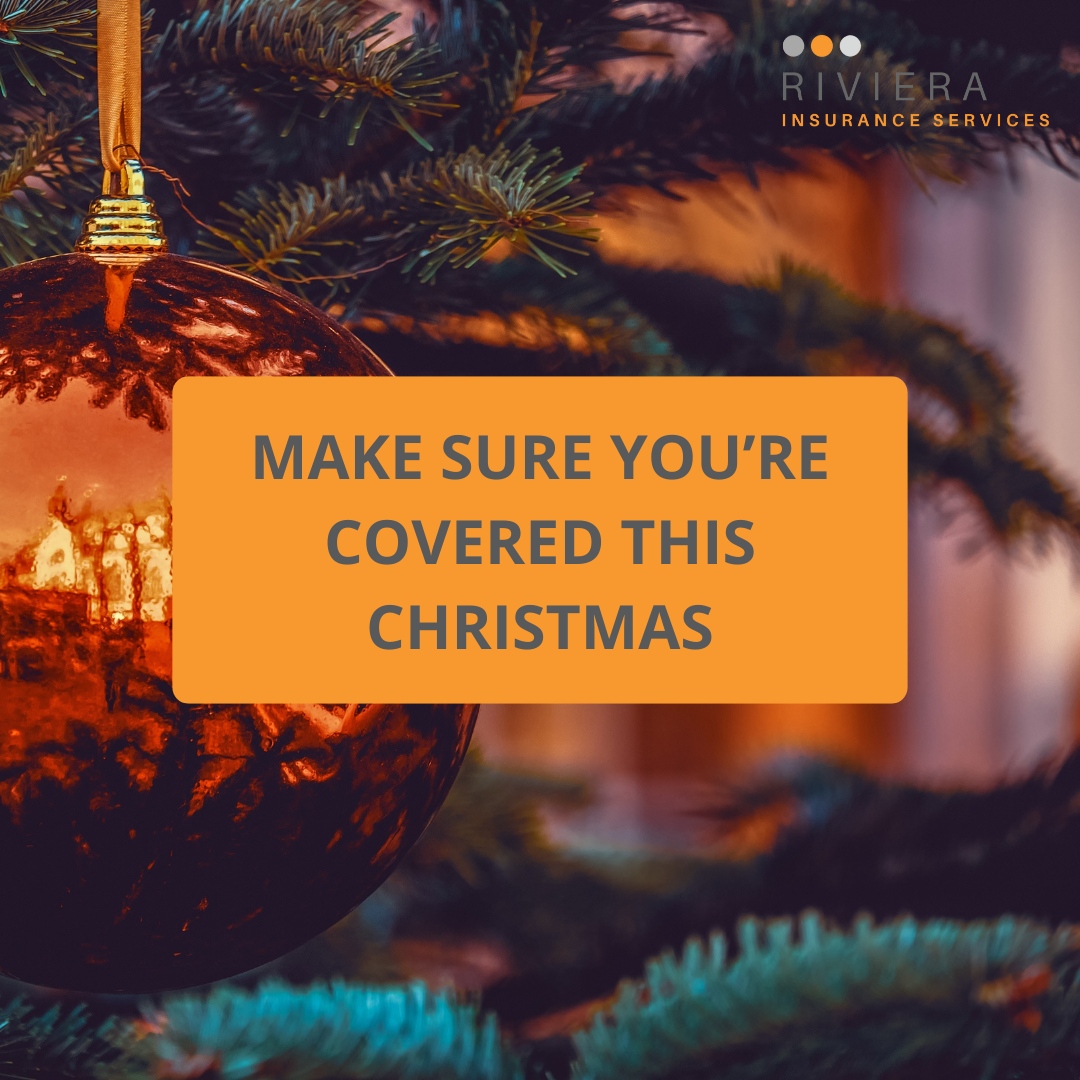 Riviera Insurance tweet media