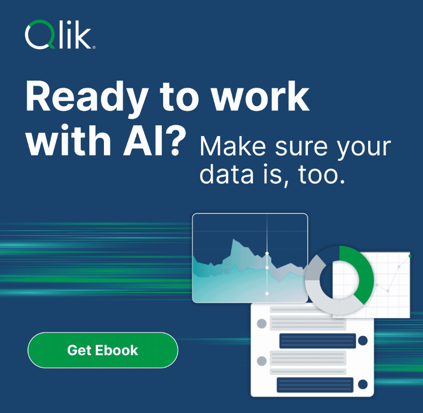 Your #AI is only as good as the data it’s built on!   
  Learn how to create a solid data foundation for successful AI initiatives in our new eBook. Download now: oal.lu/le5wK