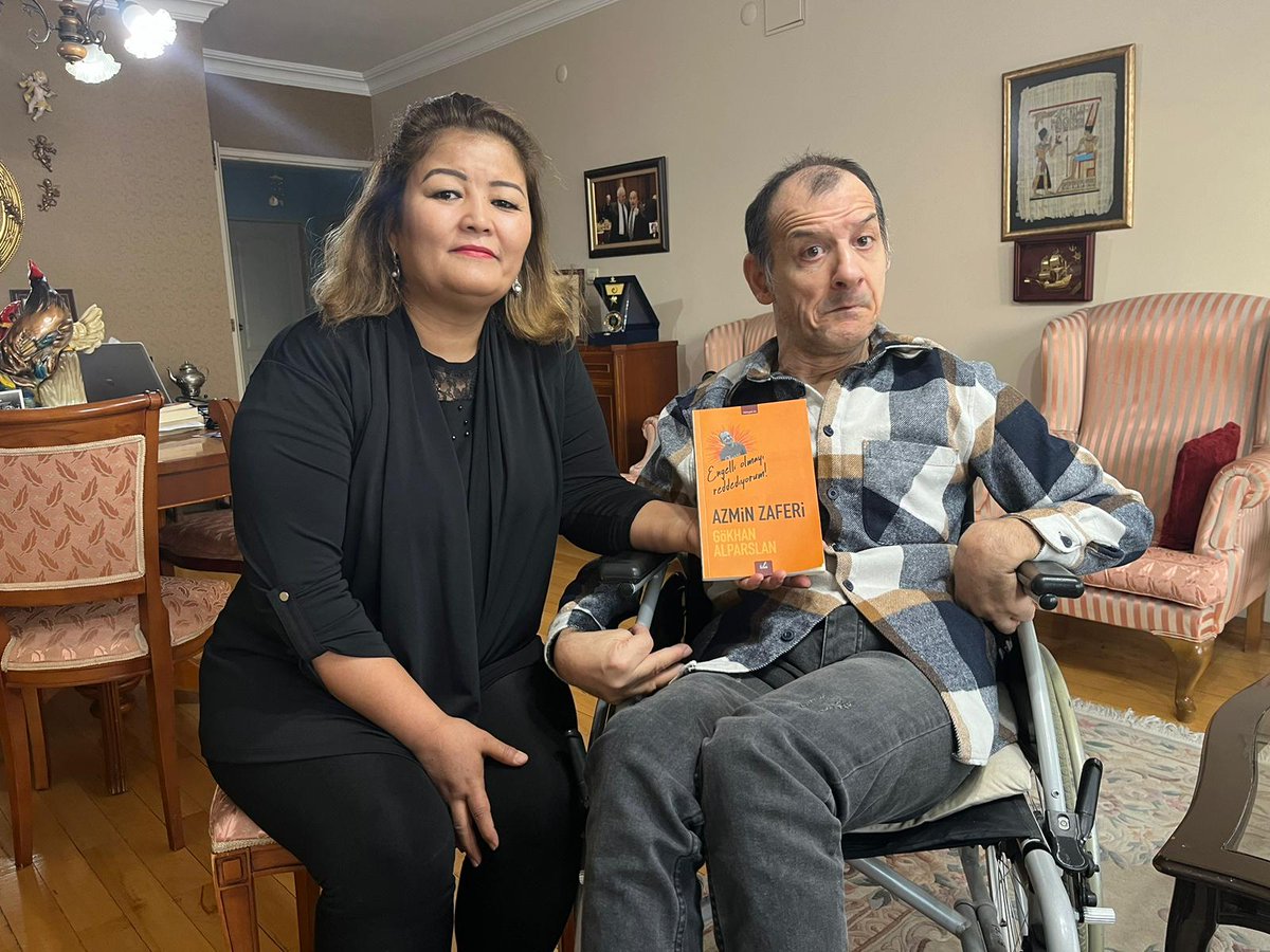 📌Azmin zaferini kitapta anlattı

📎 dha.com.tr/2551436