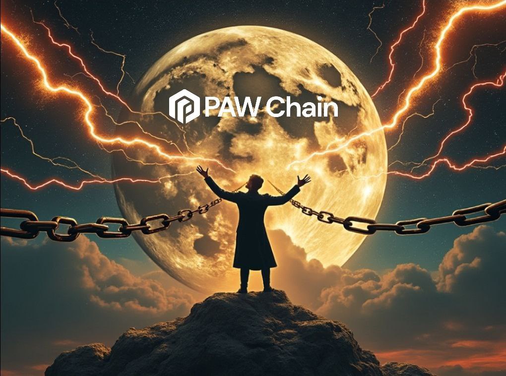 Starseedwitch1's tweet photo. Buy, hold, and fly with $Paw.
Hold on tight StarSeeds.
It's going to be a wild old ride past the moon to the new Multi-chain universe.
The time to buy is now
💜🐾💜
#Multi_chain
#PAWCHAIN
#Solana
@ElonMusk
#EDAH https://t.co/ke00SyVbcX