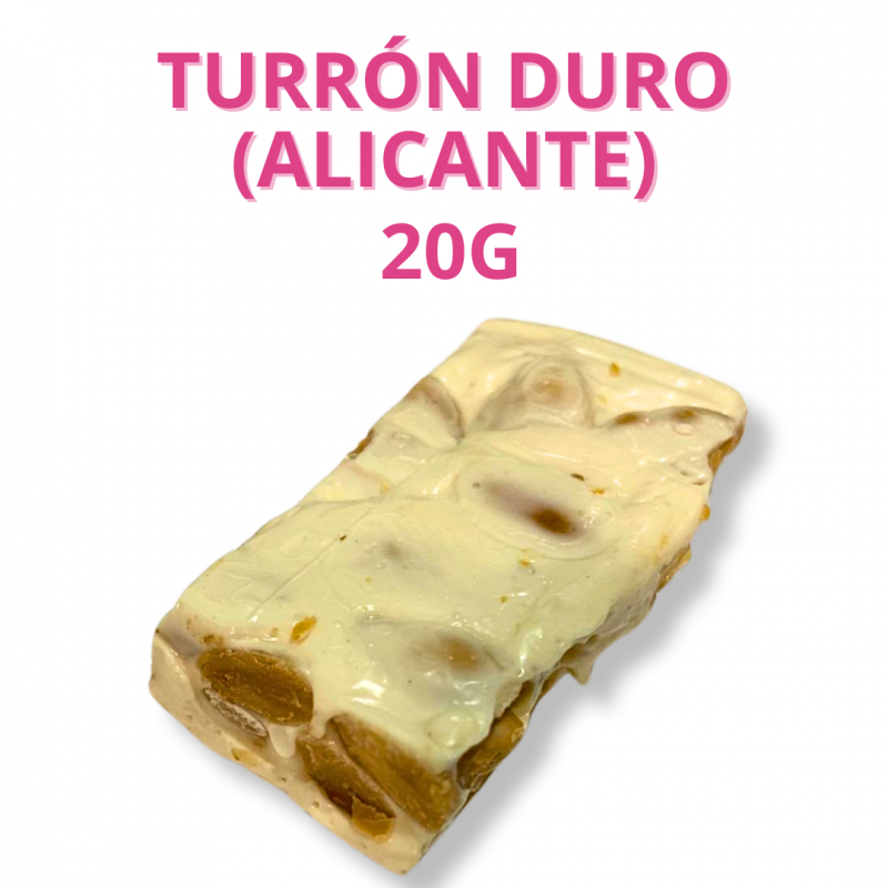 ✨ ¡𝗗𝗮𝗹𝗲 𝘂𝗻 𝘁𝗼𝗾𝘂𝗲 𝗲𝘀𝗽𝗲𝗰𝗶𝗮𝗹 𝗮 𝘁𝘂 𝗲𝘃𝗲𝗻𝘁𝗼 𝗰𝗼𝗻 𝗻𝘂𝗲𝘀𝘁𝗿𝗮𝘀 𝗣𝗼𝗿𝗰𝗶𝗼𝗻𝗲𝘀 𝗱𝗲 𝗧𝘂𝗿𝗿𝗼́𝗻 𝗕𝗹𝗮𝗻𝗱𝗼 (𝗝𝗶𝗷𝗼𝗻𝗮) 𝘆 𝗗𝘂𝗿𝗼 (𝗔𝗹𝗶𝗰𝗮𝗻𝘁𝗲)! 🍬🎉
turronesydulces.com/porciones-turr…
#TurrónJijona