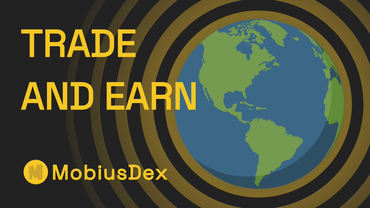 planetmobiusfun's tweet photo. To celebrate the launch of MobiusDex and the $MDEX token, the prizes for the ongoing #Zealy campaign are as follows:  

Prize pool: $1400 worth of $MDEX tokens 

1st place: $500 worth of $MDEX tokens 
2nd place: $300 worth of $MDEX tokens 
3rd: $150 worth of $MDEX
4th: $100 worth of $MDEX
5th: $50 worth of $MDEX
6-20th share a reward pool of $400 worth of tokens  

The #campaign ends on the 31st of December.

https://t.co/XCefiKq4oY