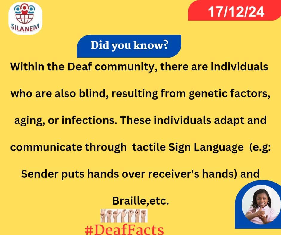 You don’t have to miss this !