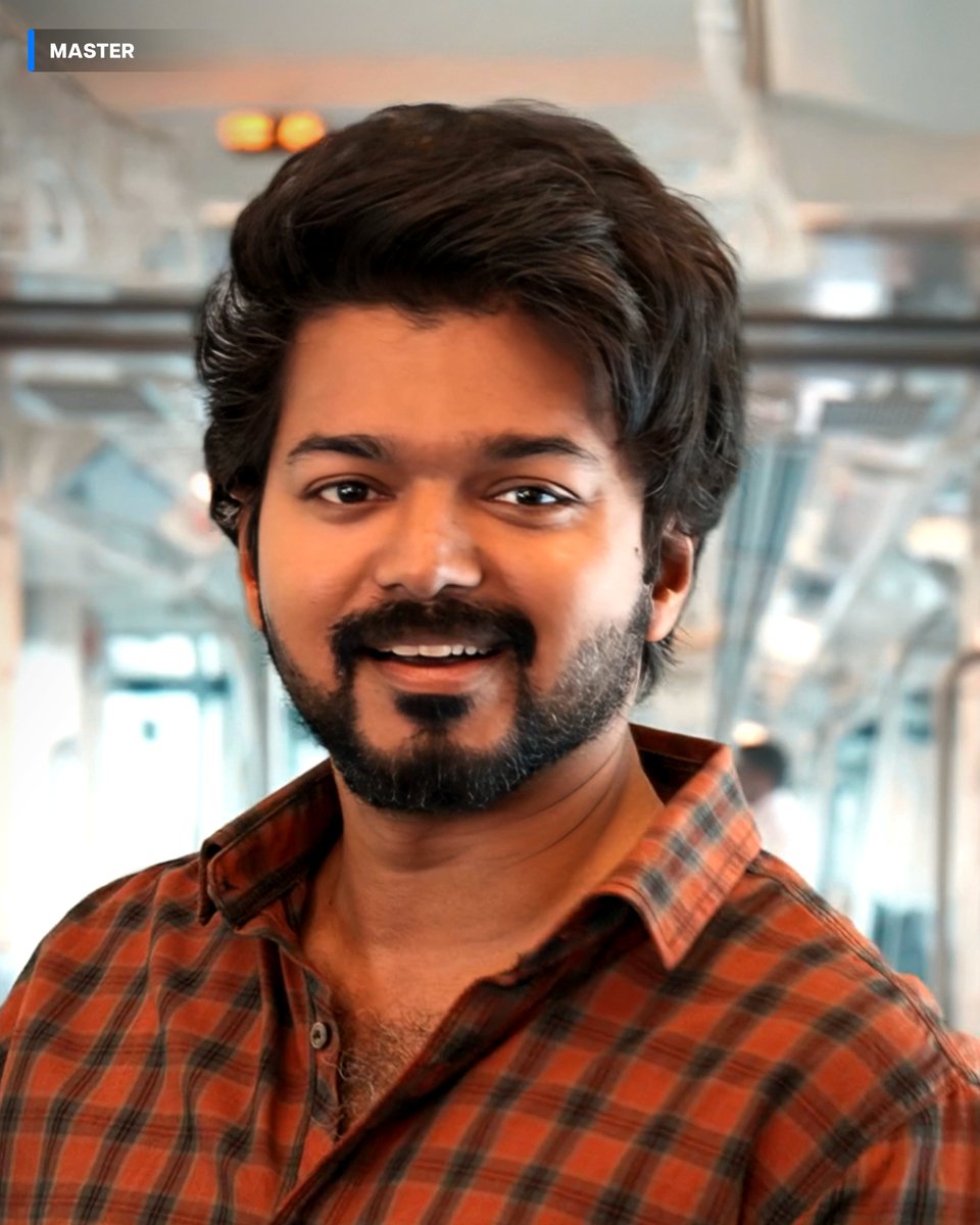 PrimeVideoIN's tweet photo. Anna Yaru? Thalapathy 🔥 https://t.co/iEmmHiSZsP