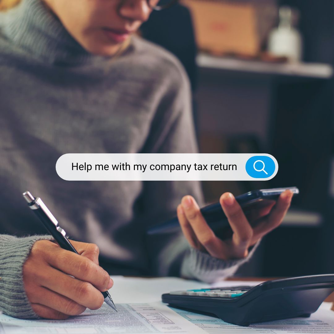 Are you looking for help with your company tax returns?

💻 taxegy.co.uk 
☎️ 0208 087 3187