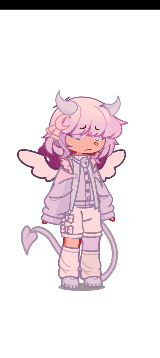 phananimate's tweet image. #gl2 #gacha #oc #redesign #new #poseinscene #wipocs #ocswithoutnames #ideas #presetideas #changelaterocs