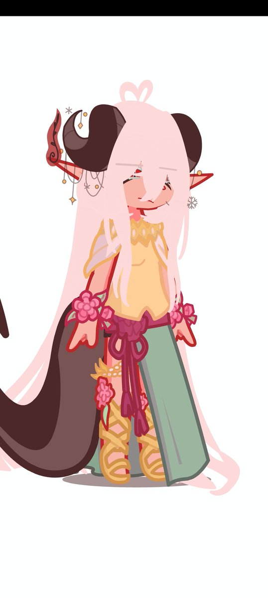 phananimate's tweet image. #gl2 #gacha #oc #redesign #new #poseinscene #wipocs #ocswithoutnames #ideas #presetideas #changelaterocs