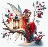 Christmas festivities appear to be in full swing!  Have a lovely time everyone.  Hopefully see you all next year!  Happy Christmas and New Year!!!!! 🧚‍♂️🧚‍♂️