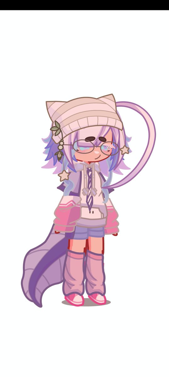 phananimate's tweet image. #gl2 #gacha #oc #redesign #new #poseinscene #wipocs #ocswithoutnames #ideas #presetideas #changelaterocs