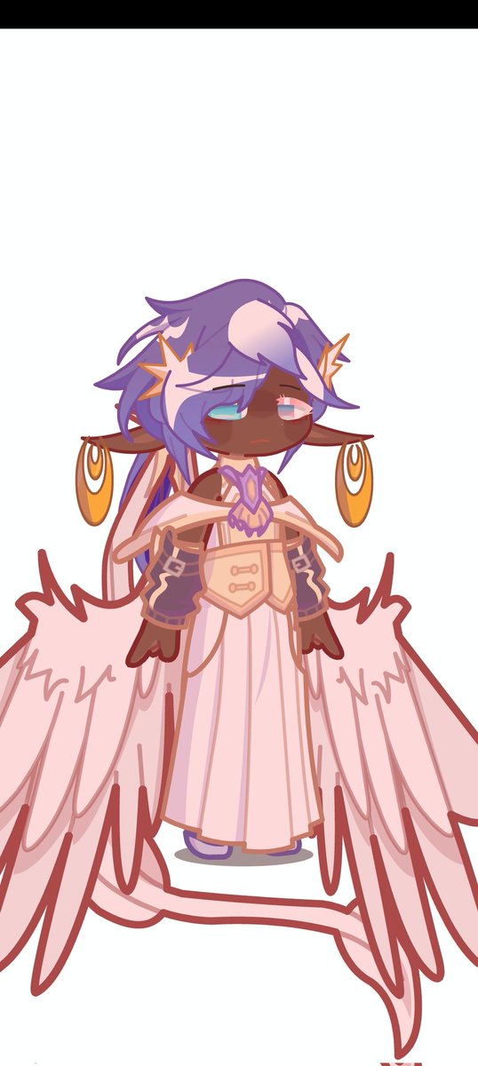 phananimate's tweet image. #gl2 #gacha #oc #redesign #new #poseinscene #wipocs #ocswithoutnames #ideas #presetideas #changelaterocs