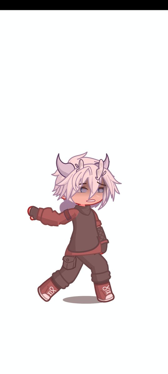 phananimate's tweet image. #gl2 #gacha #oc #redesign #new #poseinscene #wipocs #ocswithoutnames #ideas #presetideas #changelaterocs