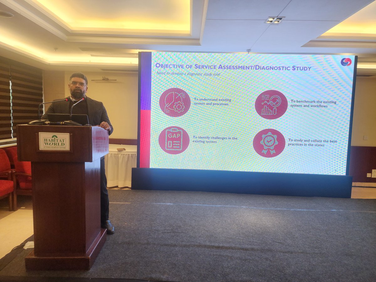 NIUA_India (@niua_india) on Twitter photo "NUDM's SCORE Diagnostic Study evaluates urban e-governance services across Service, Cost, Operational Readiness, and Evaluation. Aimed at identifying gaps, the study drives process reforms, cost efficiency, and digital maturity.ā - Jyothish J, Regional Lead- <a href="/NUDM_NIUA/">National Urban Digital Mission-NIUA</a> "NUDM's SCORE Diagnostic Study evaluates urban e-governance services across Service, Cost, Operational Readiness, and Evaluation. Aimed at identifying gaps, the study drives process reforms, cost efficiency, and digital maturity.ā - Jyothish J, Regional Lead- <a href="/NUDM_NIUA/">National Urban Digital Mission-NIUA</a>