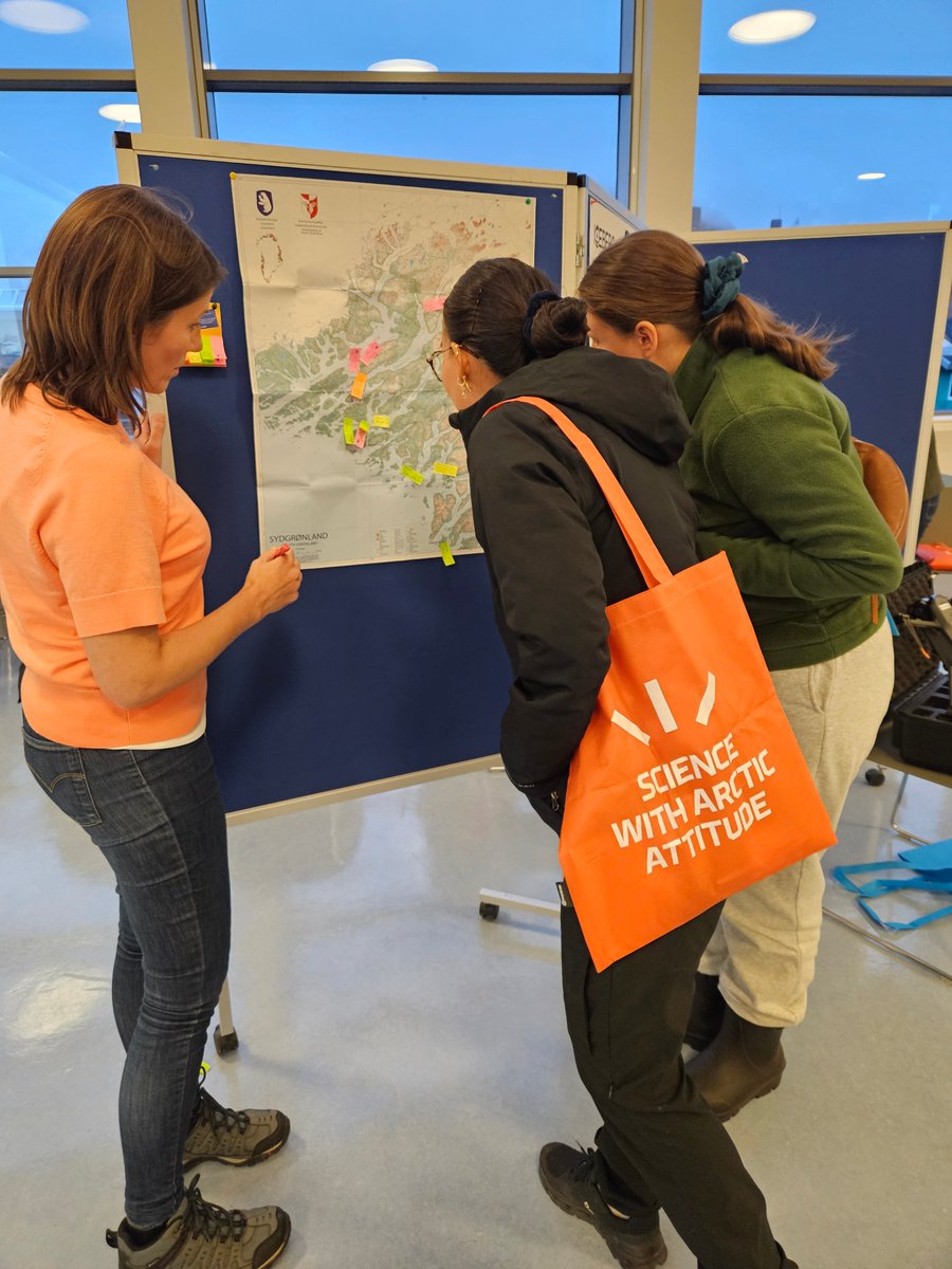 European Citizen Science (@eucitsciproject) on Twitter photo <a href="/EuroGeosciences/">European Geosciences Union</a> 2025, one of the world biggest science event, will host the session #citizenscience and #cocreating with #Communities, showcasing projects, research, and experiences. Submit an abstract until 15.01.25.
meetingorganizer.copernicus.org/EGU25/session/…
<a href="/ARCTICEBERG/">Arctic ICEBERG</a> <a href="/cityclim/">cityCLIM</a> <a href="/EuroGeosciences/">European Geosciences Union</a> 2025, one of the world biggest science event, will host the session #citizenscience and #cocreating with #Communities, showcasing projects, research, and experiences. Submit an abstract until 15.01.25.
meetingorganizer.copernicus.org/EGU25/session/…
<a href="/ARCTICEBERG/">Arctic ICEBERG</a> <a href="/cityclim/">cityCLIM</a>