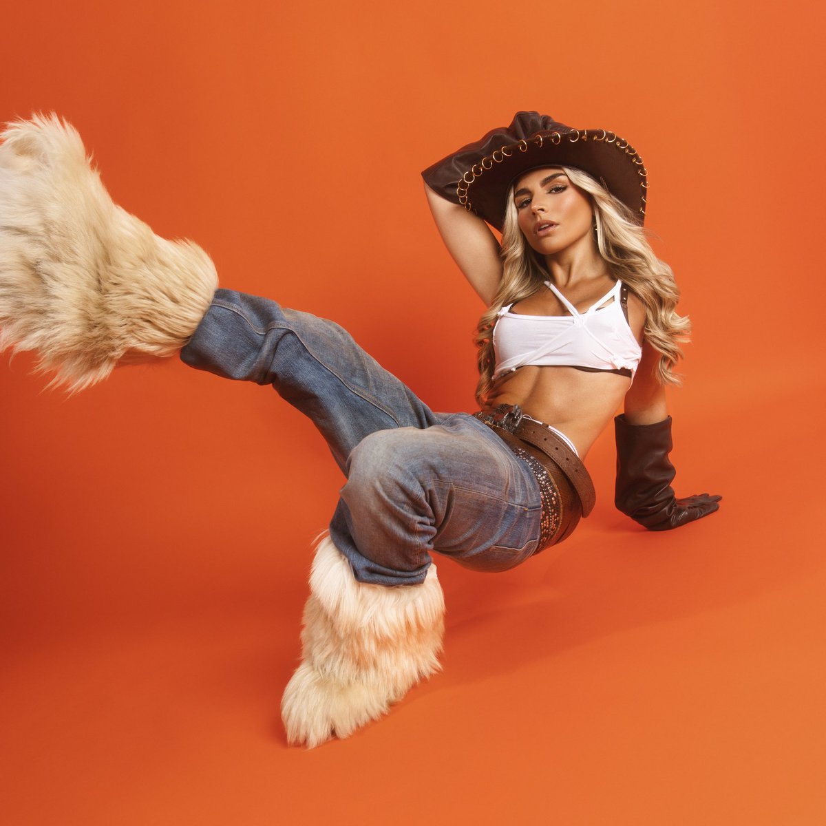 pasión de gavilanes llegó, que empiece el juego babyy 😏