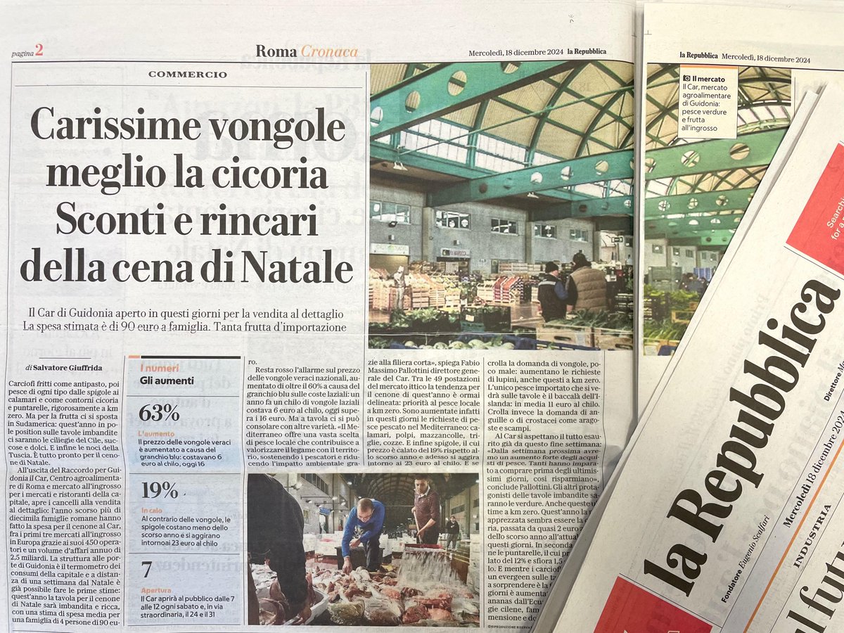 centroagroalimentareroma tweet media