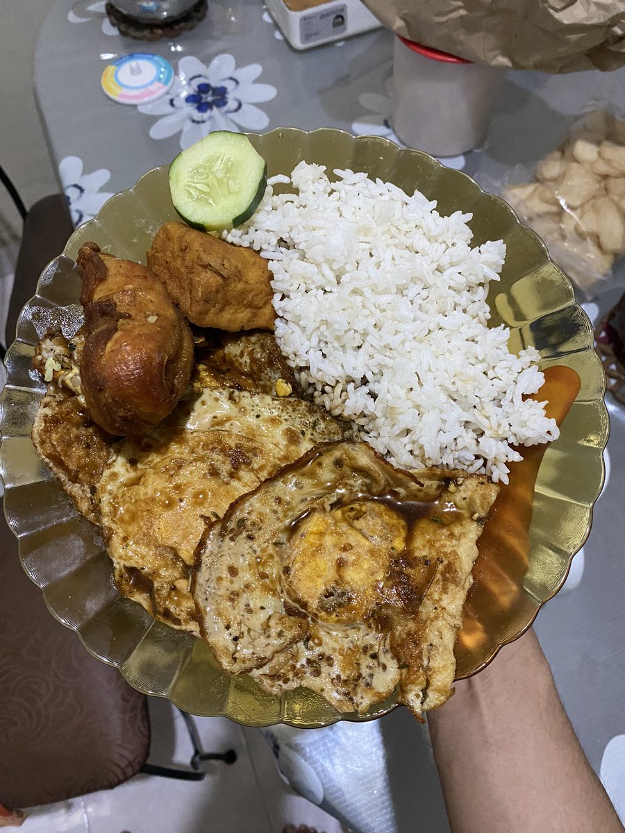 15-12-24. Kembang tahu for lifeeeee