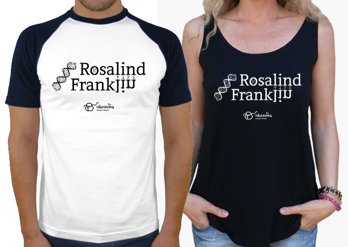 byribosoma's tweet photo. Entra en https://t.co/8P4LSB5K34 y reivindica con #byribosoma a la gran #RosalindFranklin 👩🏻🔬☢️🧬👏👏👏
#WomenInSTEM #WomenInBiology #ADN #DNA #DNAHelix #Biología #Biology #Ciencia #Science #Biofriki https://t.co/CYBhNFApRC