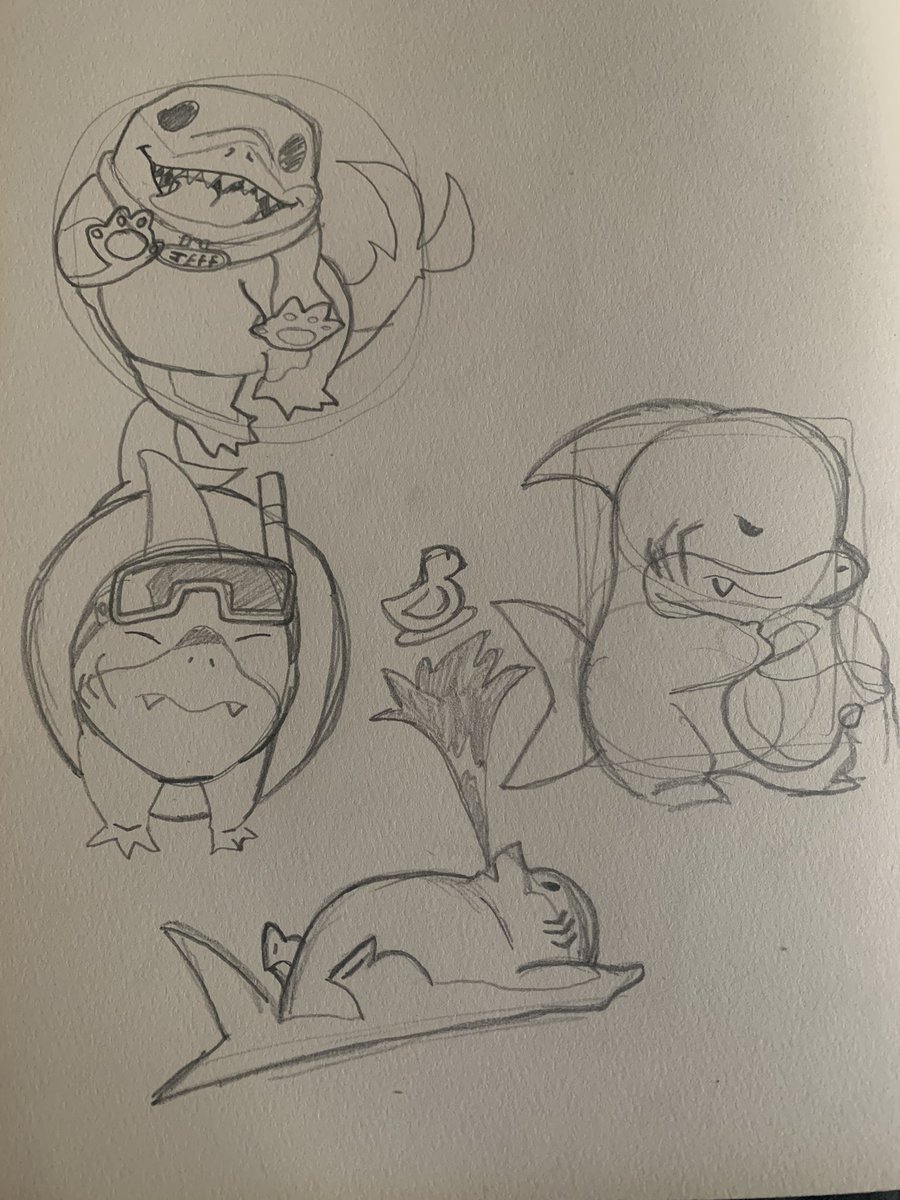 Abisoladoesart's tweet photo. Trying me best to keep my skills refreshed, also I’m so in love with the Jeff character more arts to come guys 🥰🥰

#art #sketchdrawing #jeff #MarvelRivalsFanArt https://t.co/jm0muM1geE