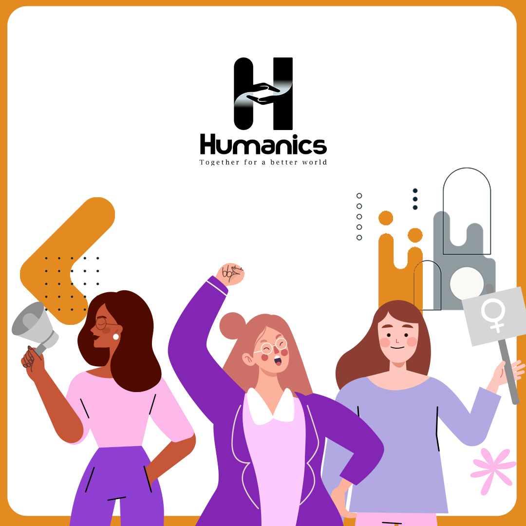 humanics_global's tweet photo. 💻 Technology for inclusion and empowerment
At @humanicsgroup, we use #Technological_Solutions to mainstream #gender at all levels of decision-making. As a strategic partner, we also support the promotion and empowerment of women and young people through innovative digital tools. https://t.co/8PhHSitKw5