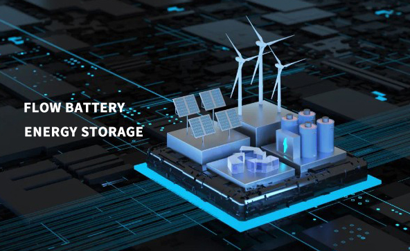 LucasHenry5385's tweet image. Recently, Tianqi Hongyuan&apos;s shared energy storage power station project has signed a supply contract for a 35MW/140MWh vanadium flow battery energy storage system.    #VRFB    #FlowBattery