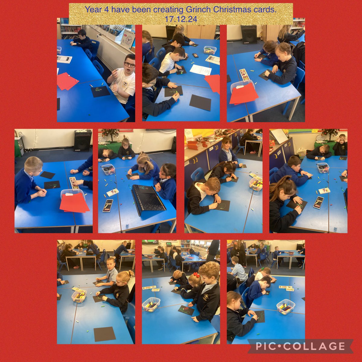 OLA School (@ola_liverpool) on Twitter photo 