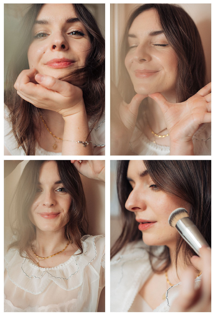 LoBeautylife's tweet photo. I rotate my makeup like cereal—
when I find a fave, it stays! 🍫✨
Top foundations &amp; concealers:
• NARS Radiant: Full coverage &amp; glow 🌟
• L’ancôme: Buildable &amp; stage-ready 🎭
• Ilia: Multitasking stick 🔄
• Hourglass: Luxurious &amp; flawless 👑
• Vieve: Dewy perfection ✨ https://t.co/VKHP9eAiyR
