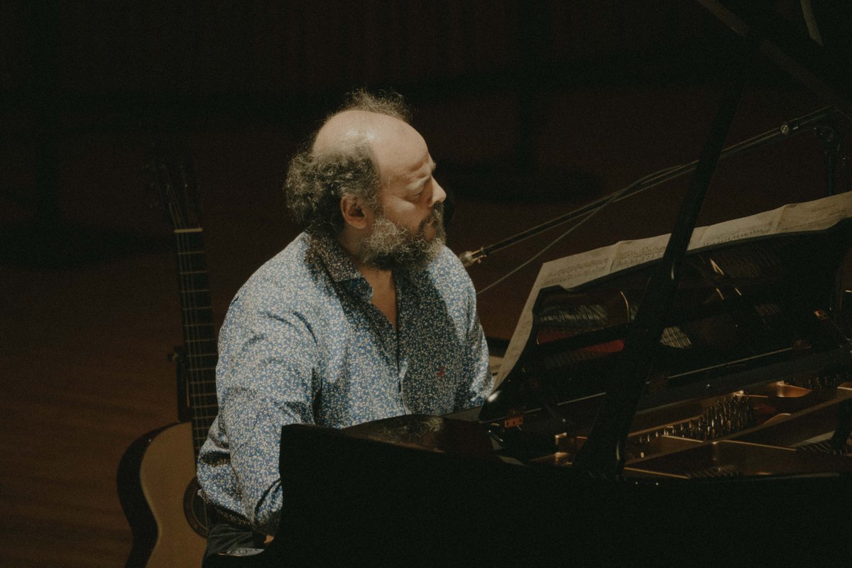 THE PIANO ERA🎹 tweet media