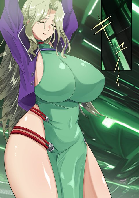 リクエストありがとうございました
若干痛々しいシーン注意 