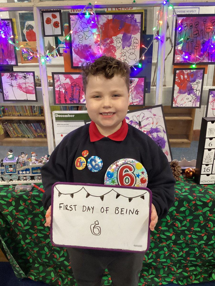 Happy Birthday! 🎄⭐️