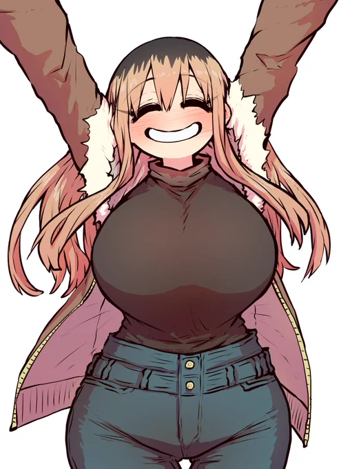 落合さん5 