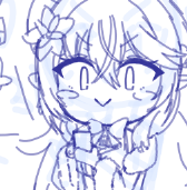 また描いてるんですけどお 