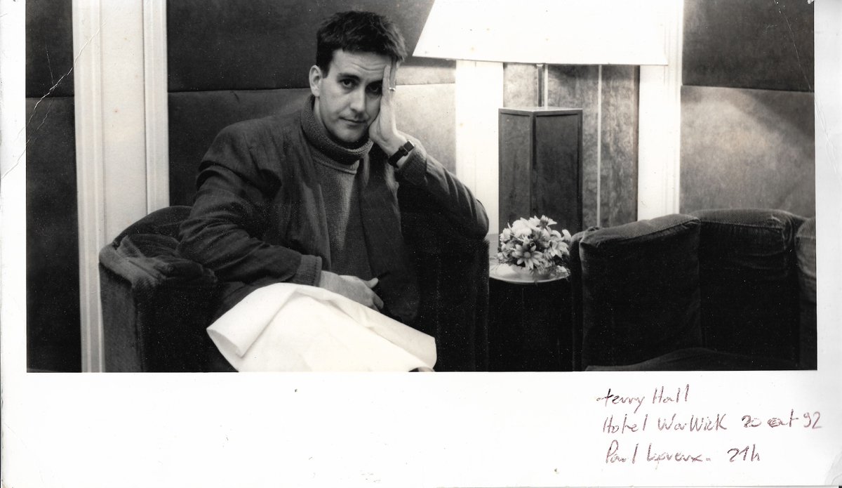 Christophe Basterra tweet media