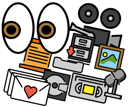 #Veranstaltungstipp: "Mein digitales Privatarchiv – Tipps von Fachleuten" am 8.1.2025 von 18-19 Uhr. Die #Online-Veranstaltung richtet sich an Privatpersonen, die sich über die richtige #Archivierung ihrer #digitalen #Unterlagen informieren möchten.

➡️landesarchiv-bw.de/de/aktuelles/t…