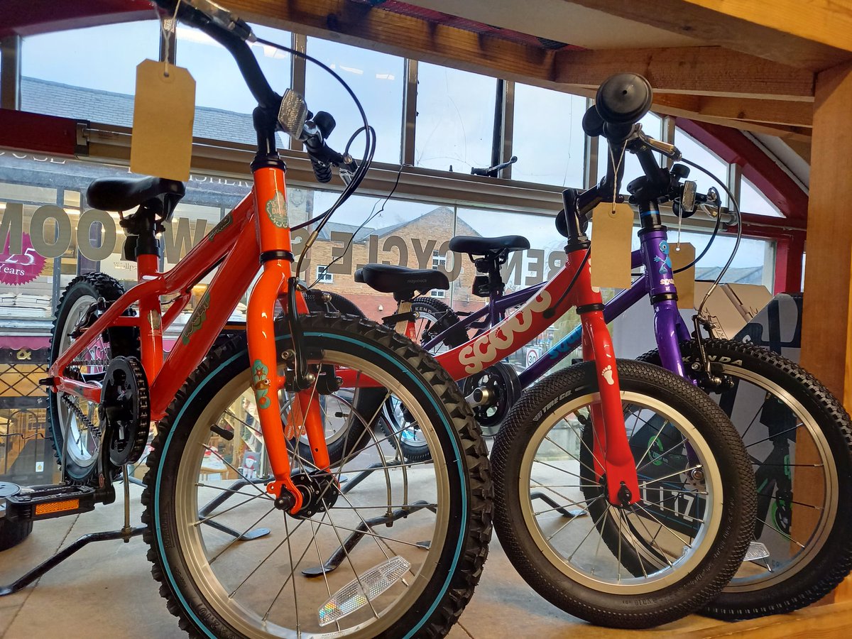 George Halls Cycles (@geohallscycle) on Twitter photo We still have good stocks of #childrensbikes in all colours and sizes. All are supplied fully built and #readytoride #ShopLocal <a href="/ShopSmall/">Shop Small</a> #shopsmall <a href="/dawescycles/">Dawes Cycles</a> <a href="/SquishBikes/">Squish</a> We still have good stocks of #childrensbikes in all colours and sizes. All are supplied fully built and #readytoride #ShopLocal <a href="/ShopSmall/">Shop Small</a> #shopsmall <a href="/dawescycles/">Dawes Cycles</a> <a href="/SquishBikes/">Squish</a>