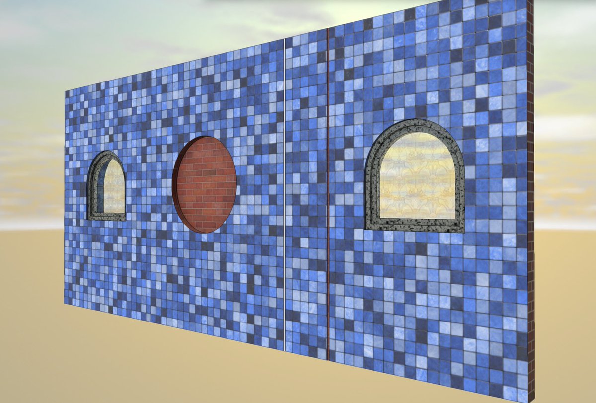 VW_BIMharacyu's tweet image. かなり融通が効くようになった。
#ベクターワークス
#Vectorworks