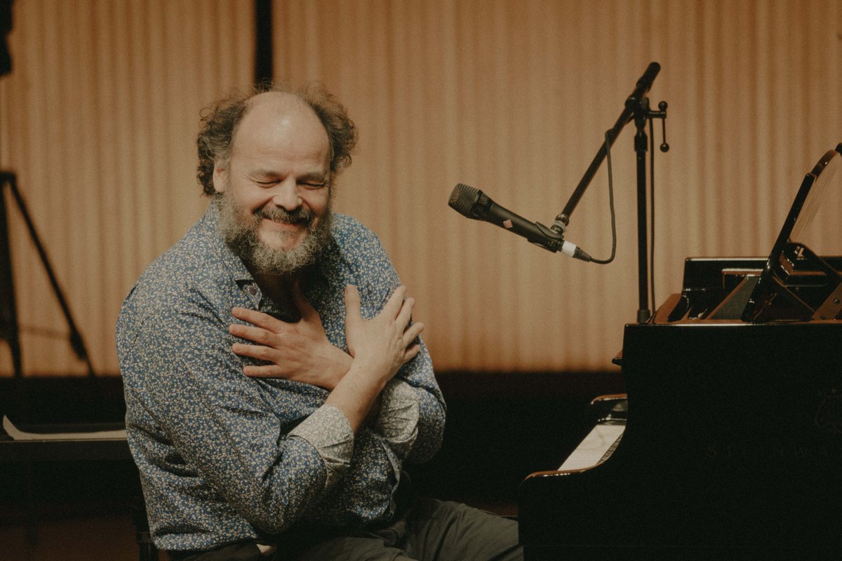 THE PIANO ERA🎹 tweet media